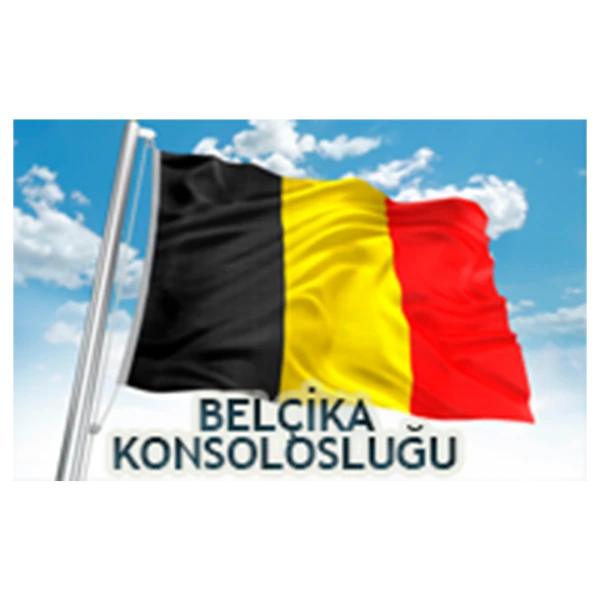 Belçika Konsolosluk