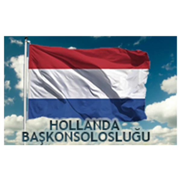 Hollanda konsolosluk