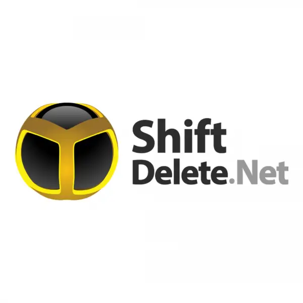 Shiftdelete